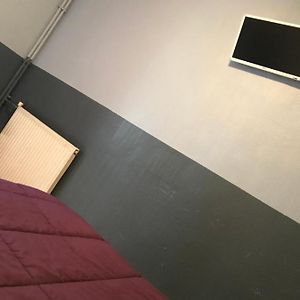 Eenpersoonskamer