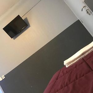 Kamer met Twee Aparte Bedden